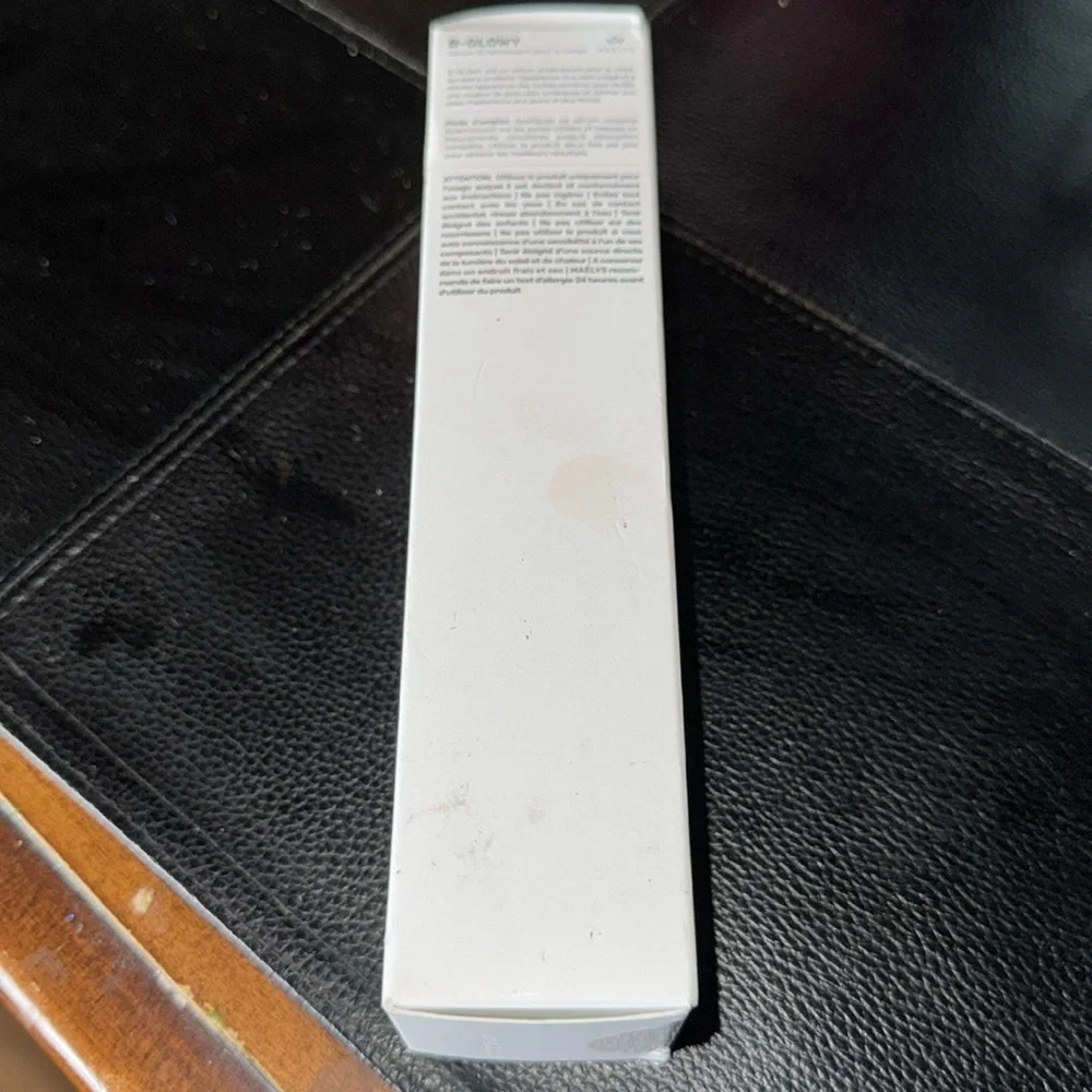 NWT Maelys B-GLOWY Brightening Body Serum Size 100 ML/3.38 FL OZ